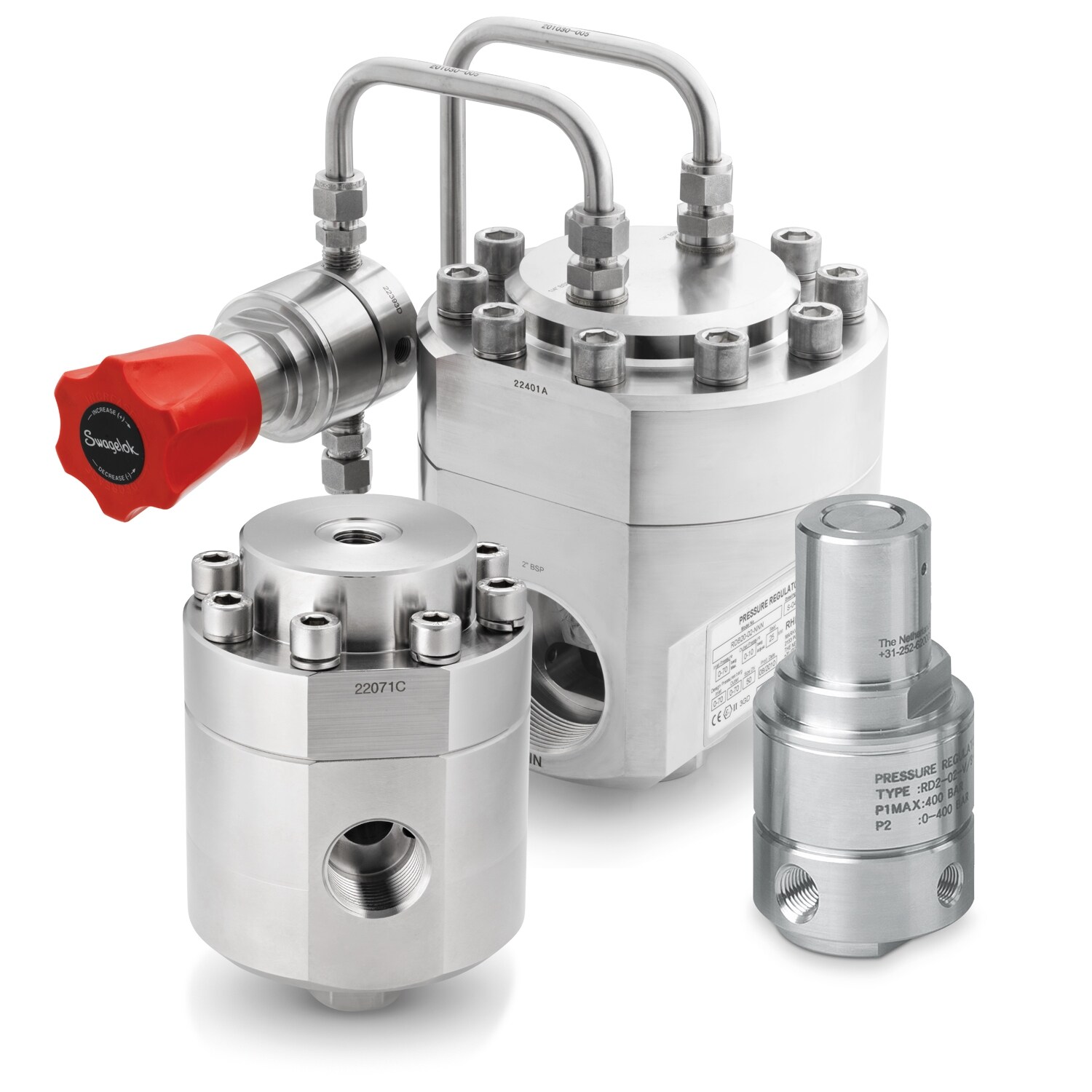 pressure-reducing-dome-loaded-regulators